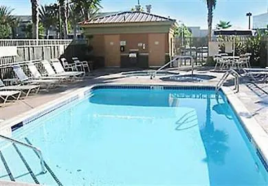Springhill Suites Los Angeles Lax/Manhattan Beach Hawthorne Estados Unidos