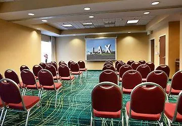 Hotel Springhill Suites Los Angeles Lax/Manhattan Beach Hawthorne