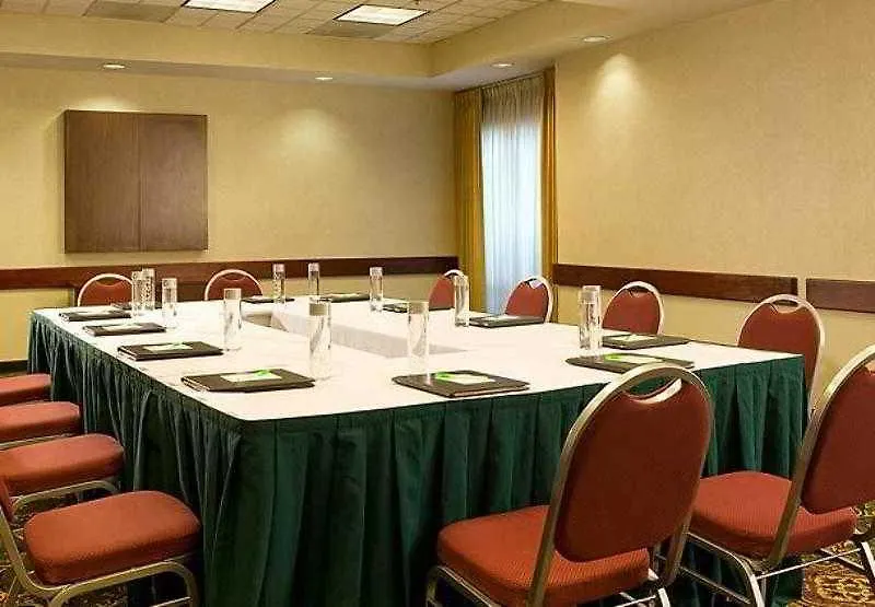 Springhill Suites Los Angeles Lax/Manhattan Beach Hawthorne Hotel