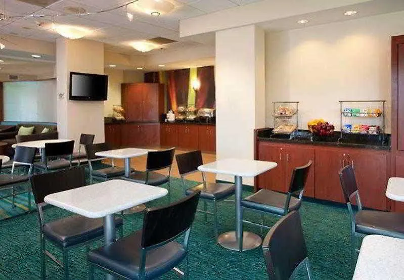 Springhill Suites Los Angeles Lax/Manhattan Beach Hawthorne Estados Unidos