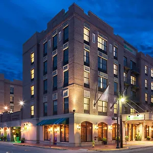 visit hotel