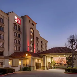 Western Heritage Ontario Hotel
